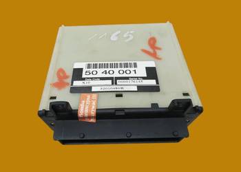 MODUŁ KOMFORTU  5040001 Saab 9-5 I (1997-2009)
