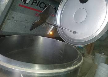 Sprzedam schladzalni, chlodnia do mleka 600 l poj. Eurotank