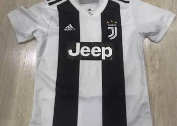 Koszulka Juventusu Turyn