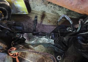 Przekładnia kierownicza seat Leon maglownica seat Leon top sport