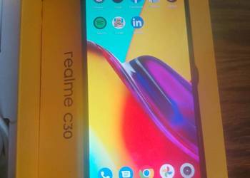 Telefon Realme C30