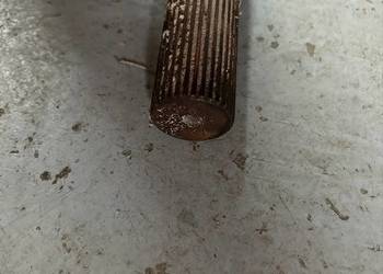 Półoś tylna JCB oryginalna 1997