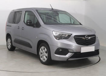 Opel Combo 1.2 Turbo