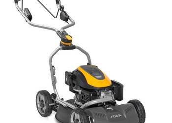 Kosiarka spalinowa z napędem Stiga Multiclip 950 VE