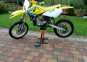 Sprzedam suzuki rm85