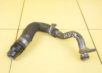 V60 S60 XC70 2.0 D3 D4 13r 163KM D5204T3 waz rura wody