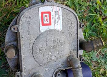 REDUKTOR PAROWNIK LPG