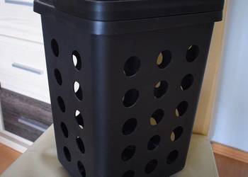 Wentylowany Kosz na śmieci - Ikea Variera