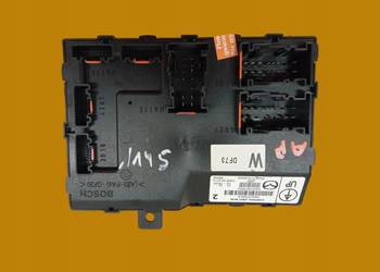 MODUŁ KOMFORTU D652-67560-E Mazda 2 II (2007-2014)