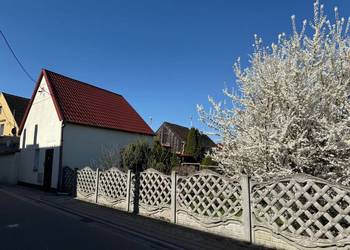 Przytulny Dom w Tuplicach, wysoki standard, gotowy do zamieszkania