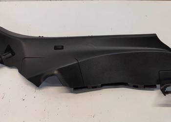 MERCEDES GLC W253 X253 OSŁONA SŁUPKA NADKOLA PRAWY TYŁ A2536903601