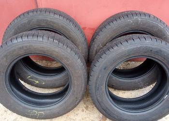 Opony zimowe 16", 205/65R16 C