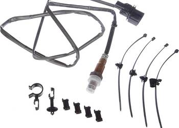 SONDA LAMBDA 0 258 007 351 BOSCH AUDI A3 A4 A8 TT