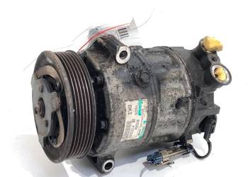 SPRĘŻARKA KLIMATYZACJI OPEL INSIGNIA A 13232307 2.0 110KM 08-17