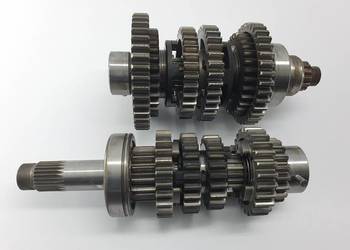 Skrzynia Biegow Tryb Walek Triumph Sprint ST 1050