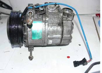 Pompa ABS sterownik VW 1C0907379D 1J0614417C