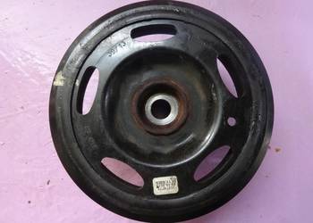OPEL ASTRA 1.4 16V A14XER 10r. 722554909 55574772 KOŁO PASOWE WAŁU