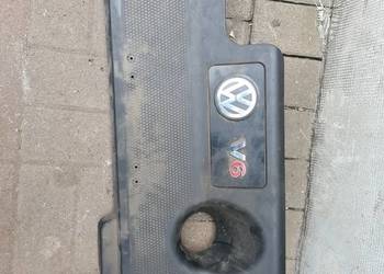 Oslona gorna silnika VW VR6 2.8
