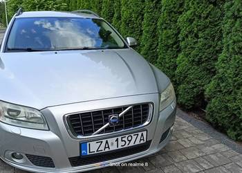 Sprzedam Volvo V70 2.0 benzyna ,lpg