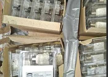 Wtyk przemysłowy RJ45 - HARTING nr kat. 09352260401