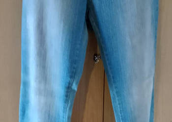 spodnie damskie jeans ADB collection