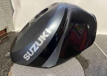 Suzuki GSXR 600 750 Zbiornik Bak K1 K2 K3