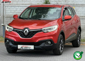 Renault Kadjar 1.5DCi 110KM Intens/Ledy/Tempomat/Pod.Fotele/Virtual/Alu/Ha…