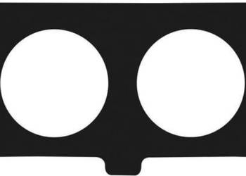 Uszczelka, izolator 110617092