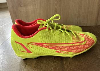 Buty piłkarskie Nike Mercurial 40,5 Buty do piłki nożnej korki Nike
