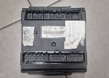 Modul sterownika komfortu VW T5