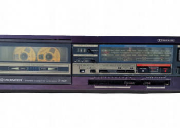 Magnetofon cassette deck CT 1160R CT-1160R Pioneer