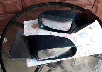 Komplet lusterek elektrycznych FORD MONDEO MK1 MK2