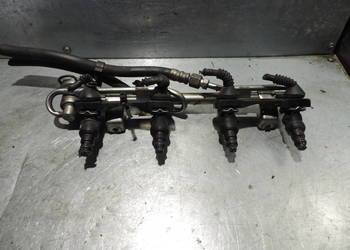 LISTWA WTRYSKOWA AUDI A4 B5 1.8T