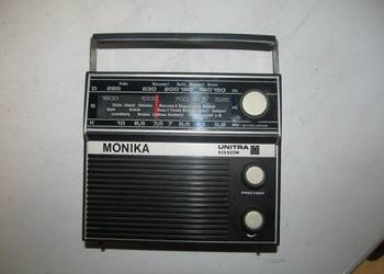 Unitra Rzeszów Monika do poprawek