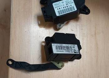 Silniczek nagrzewnicy 09180201 Saab II 93 Silniczek nagrzewnicy 09180201 Saab II 93