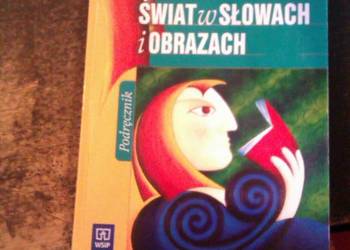 świat w słowach i obrazach 3 antykwaryczne książki