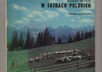 W Tatrach Polskich - Nyka