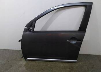 DRZWI LEWE PRZÓD 19X   Mitsubishi Outlander II (2005-2013)
