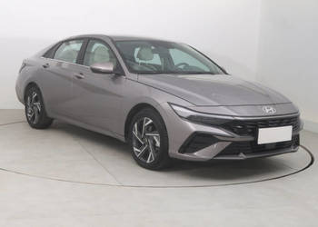 Hyundai Elantra 1.6 MPI