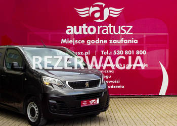Peugeot Expert * R E Z E R W A C J A *