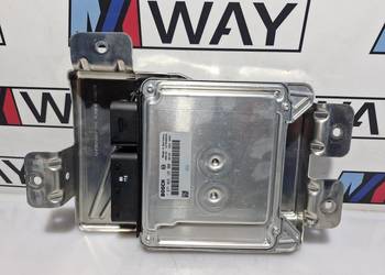 6788164 BMW E60 E61 E63 E64 MODUŁ STEROWNIK ACTIVE STREERING 6788164