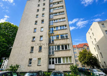 Gotowiec inwestycyjny/Grunwald /2 pok/ 40m2