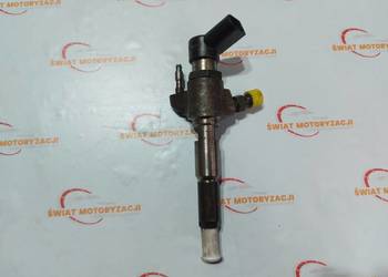 CITROEN VOLVO FORD 1.6 E-HDI wtrysk wtryskiwacz 9802448680