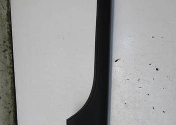 LISTWA OSŁONA PROGU LEWA PRÓG LEWY RENAULT CAPTUR II 769521866R