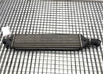 INTERCOOLER FIAT BRAVO II 1.9 120KM CHŁODNICA