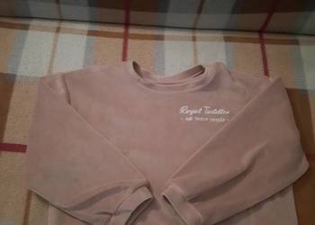 Bluza dziewczęca rozm.116