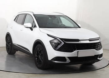 Kia Sportage 1.6 T-GDI