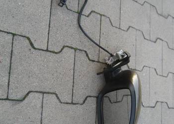 skoda roomster lift 10-15r lusterko prawe 5pin kod LF8N europa skoda roomster lift 10-15r lusterko prawe 5pin kod LF8N europa