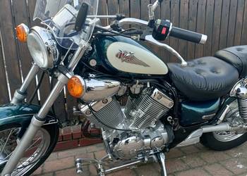 Sprzedam Yamaha XV 535 Virago DX