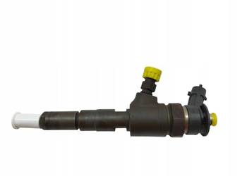 WTRYSKIWACZ 0445110135 786280 1.4 HDI Peugeot 307 I (2001-2008)